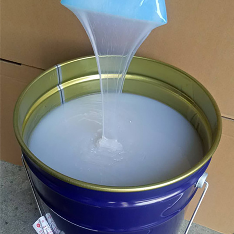 為什么各大廠家更青睞于加成型模具硅膠 ？