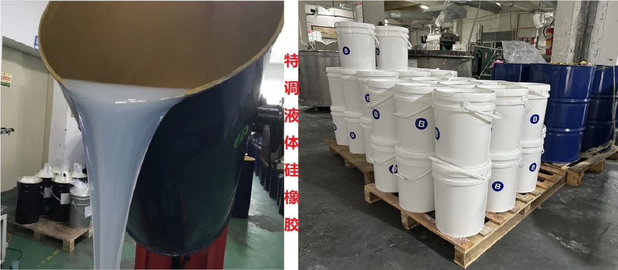 耐候抗老新選擇，硅膠材料如何助力風電葉片延長使用壽命